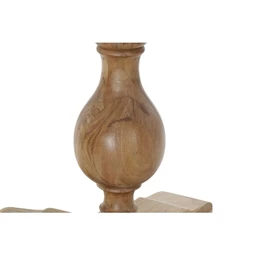 Ebédlőasztal 130x130x75 cm