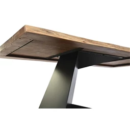 Ebédlőasztal 200x100x76 cm