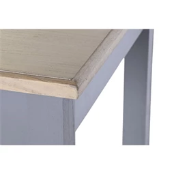 Ebédlőasztal 161,5x81,5x78 cm