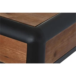 Ebédlőasztal 160x80x79 cm