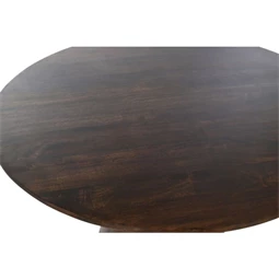 Ebédlőasztal 120x120x76 cm