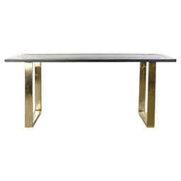 Ebédlőasztal 180x89x75 cm