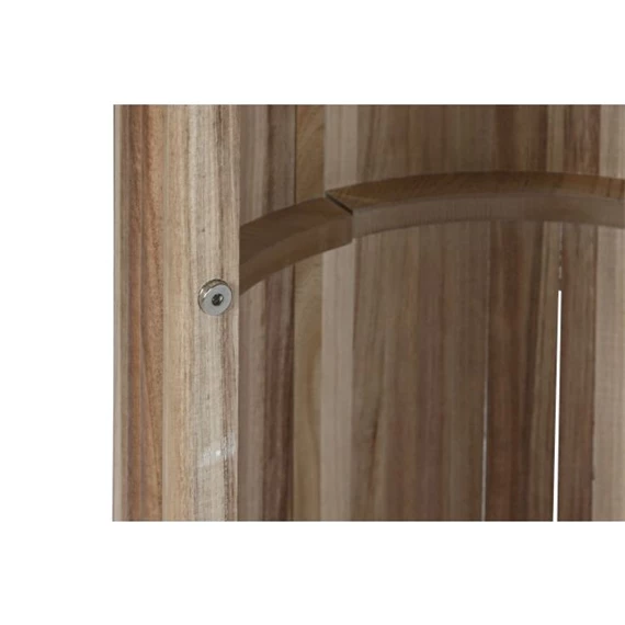 Ebédlőasztal ovális 180x90x75 cm