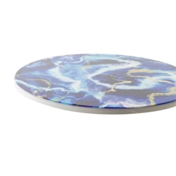 Edényalátét 20x20x1 cm 4 féle