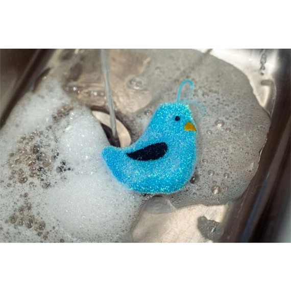 Edénysúroló, madaras S/2