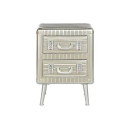 Éjjeliszekrény 46x39x63 cm