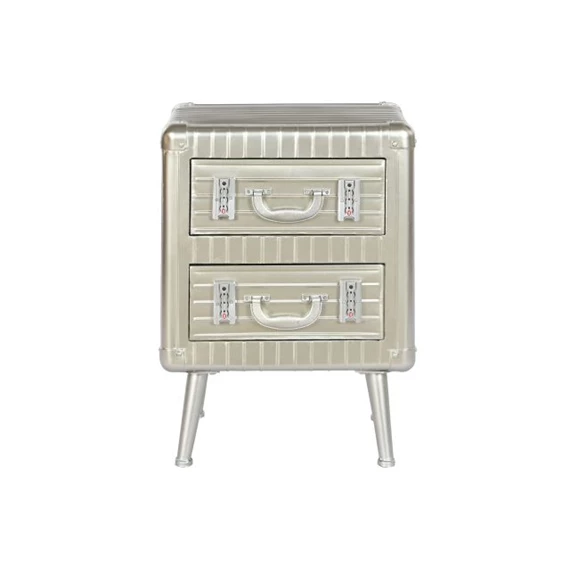 Éjjeliszekrény 46x39x63 cm