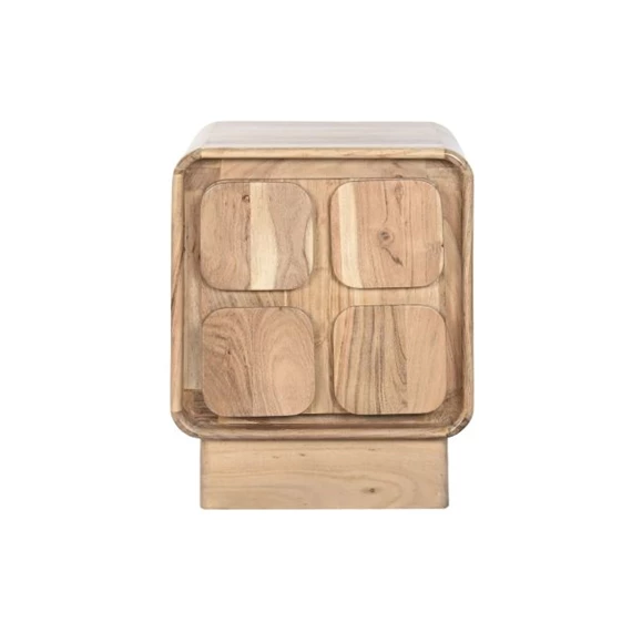 Éjjeliszekrény 40x40x50 cm