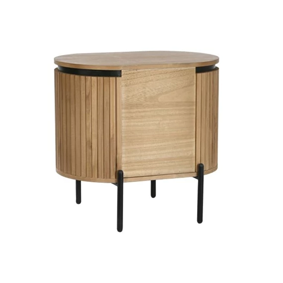 Éjjeliszekrény 55x40x55 cm