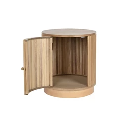 Éjjeliszekrény 43x43x48 cm