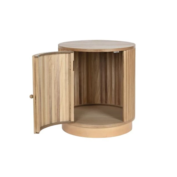 Éjjeliszekrény 43x43x48 cm