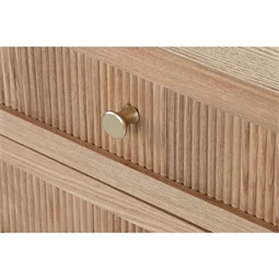 Éjjeliszekrény 40x32x55 cm