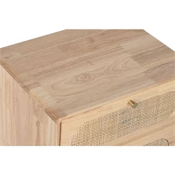 Éjjeliszekrény 40x30x48 cm