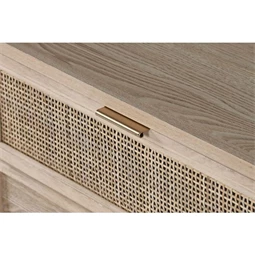 Éjjeliszekrény 58x38x50 cm