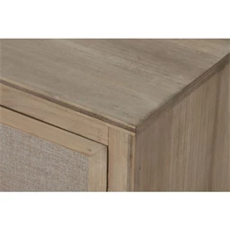 Éjjeliszekrény 48x35x66 cm