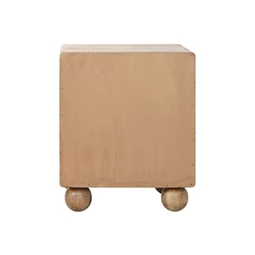 Éjjeliszekrény 45x35x55 cm