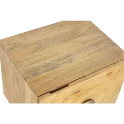 Éjjeliszekrény 50x40x50 cm