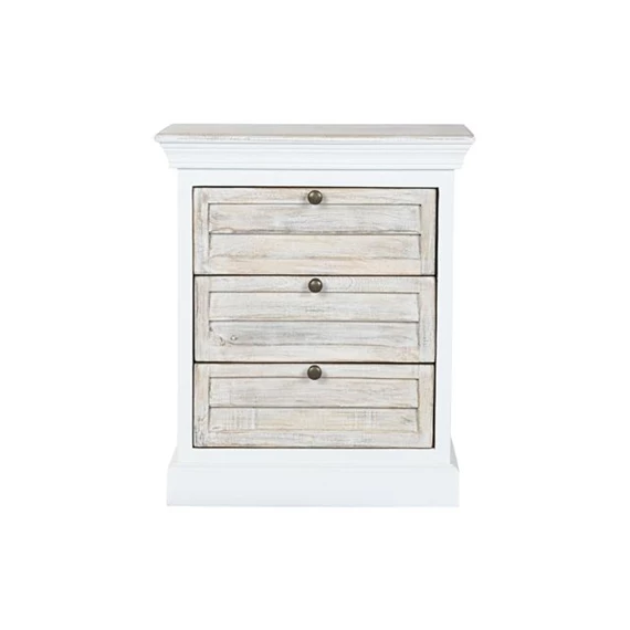 Éjjeliszekrény 55x35x65 cm