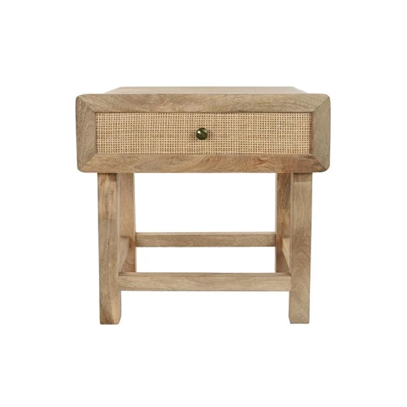 Éjjeliszekrény 50x40x50 cm