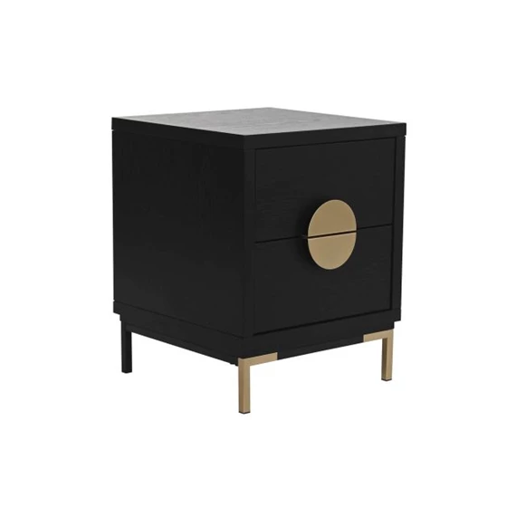 Éjjeliszekrény 40x40x50 cm