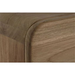 Éjjeliszekrény 50x40x17 cm