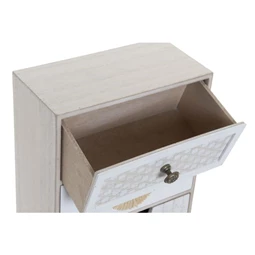 Ékszertartó bojtos 20x10x30 cm