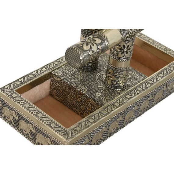 Ékszertartó 20x10x18 cm