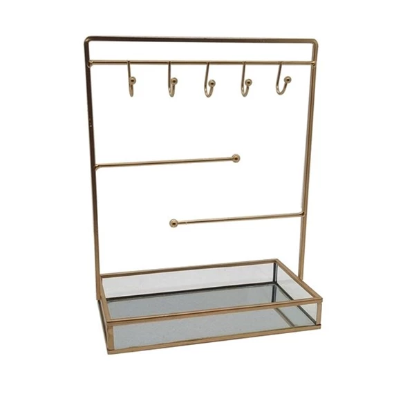 Ékszertartó 21x10x32 cm