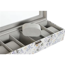 Ékszertartó órához 33x11x9 cm 2 féle