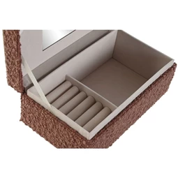 Ékszertartó 22x12x9,5 cm