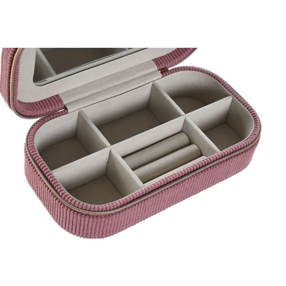 Ékszertartó 18,5x10x5 cm