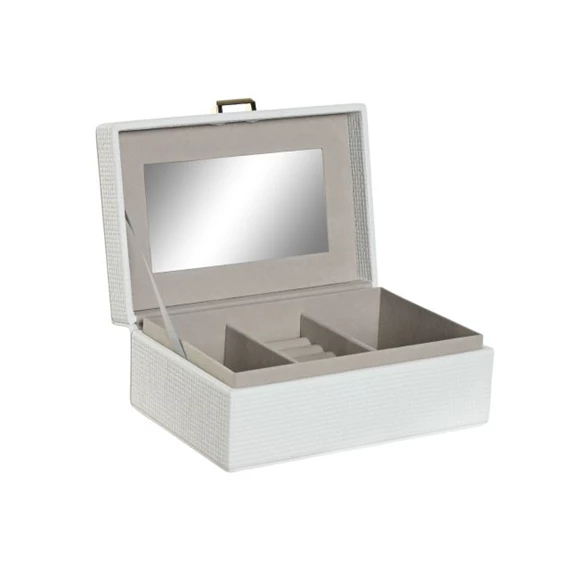 Ékszertartó 18x12x7,5 cm