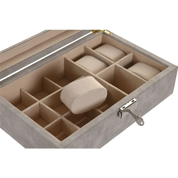 Ékszertartó 25,00,x16,5x8 cm