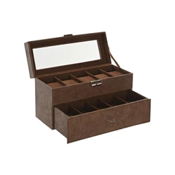 Ékszertartó 27,5x11x15,5 cm