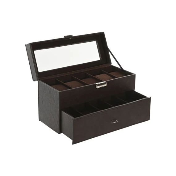 Ékszertartó 27,5x11x15 cm