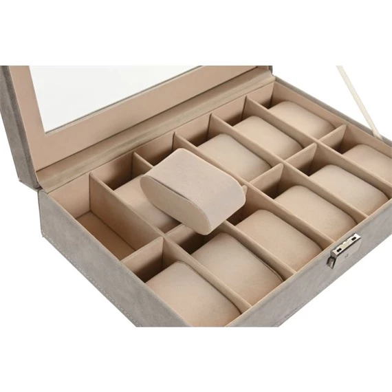 Ékszertartó 29,5x20x8 cm