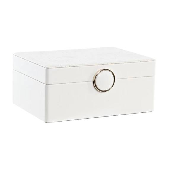 Ékszertartó 17x13x8,5 cm