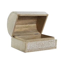 Ékszertartó szett 23x15x15 cm S/2