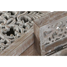 Ékszertartó szett 25,5x15x11 cm S/2