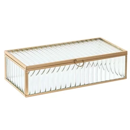 Ékszertartó 23x10,5x6 cm