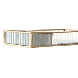 Ékszertartó 25x13x4 cm