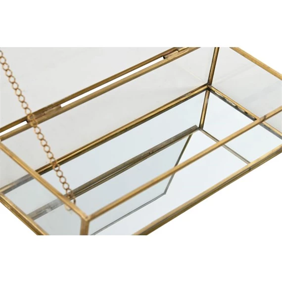 Ékszertartó 23x10x5,5 cm