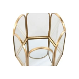 Ékszertartó 9,2x8,2x9,5 cm