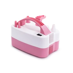 Elektromos pumpa két kimenettel