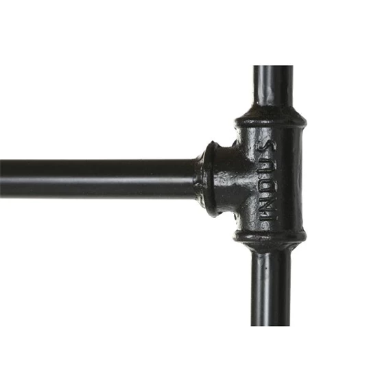 Előszoba szekrény 104x40x175 cm