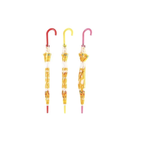 Esernyő 104x104x82 cm 3 féle