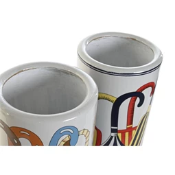 Esernyőtartó 19x19x45 cm 2 féle