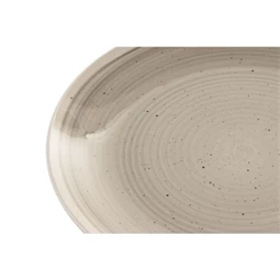 Étkészlet 27x27x3 cm S/18