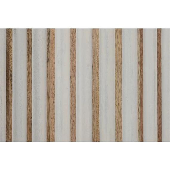 Étkezőasztal 120x120x76 cm