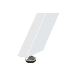 Étkezőasztal 120x120x75 cm